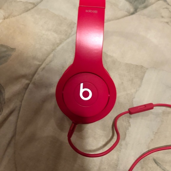 Beats by Dre